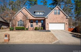 2820 Mossy Creek Drive, Little Rock, AR 72211