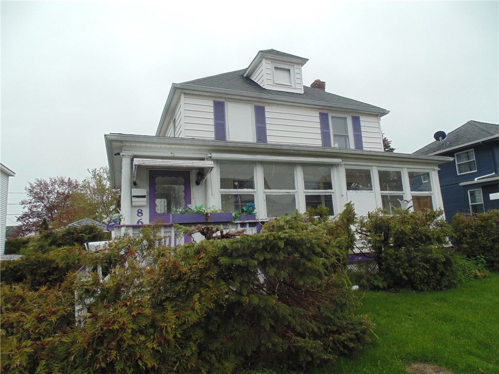 860 Washington Avenue, Irondequoit, NY 14617