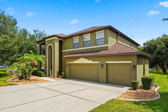 268 OAK LANDING LANE, Mulberry, FL 33860
