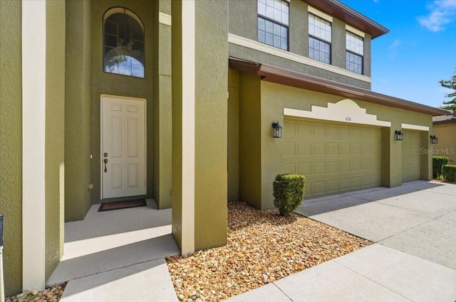 268 OAK LANDING LANE, Mulberry, FL 33860