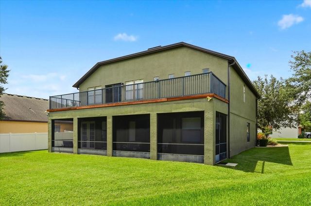268 OAK LANDING LANE, Mulberry, FL 33860