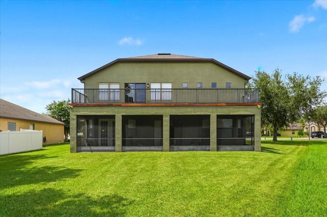 268 OAK LANDING LANE, Mulberry, FL 33860