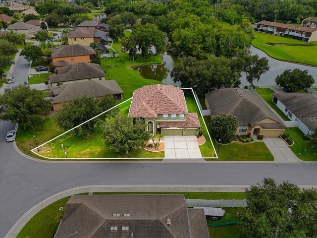 268 OAK LANDING LANE, Mulberry, FL 33860