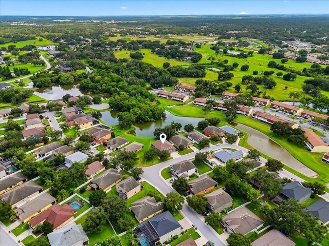 268 OAK LANDING LANE, Mulberry, FL 33860