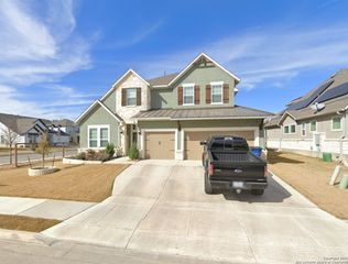 11901 LOST TENDRIL, Schertz, TX 78154