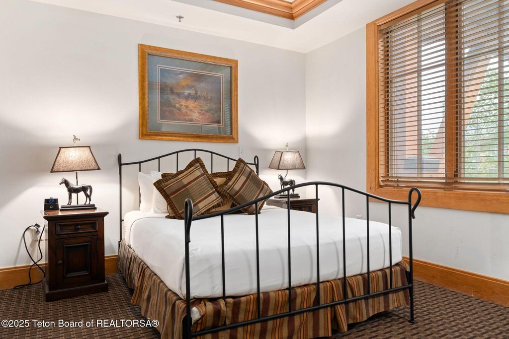 3285 W VILLAGE Drive 404, Teton Village, WY 83025 photo 16