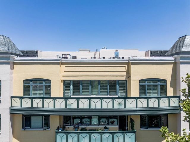10 Crystal Springs Road 1507, San Mateo, CA 94402