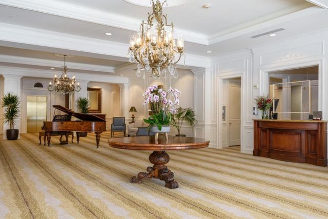 10 Crystal Springs Road 1507, San Mateo, CA 94402