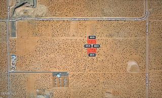79 TSP 3 SEC 11 T & P ABST 2151, El Paso, TX 79928