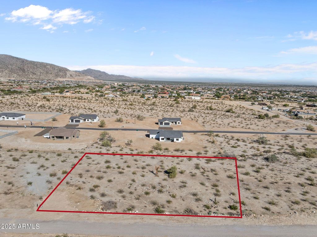 2024X W Wolf Street 2, Litchfield Park, AZ 85340