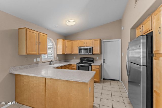 1841 W BROWNING Way, Chandler, AZ 85286