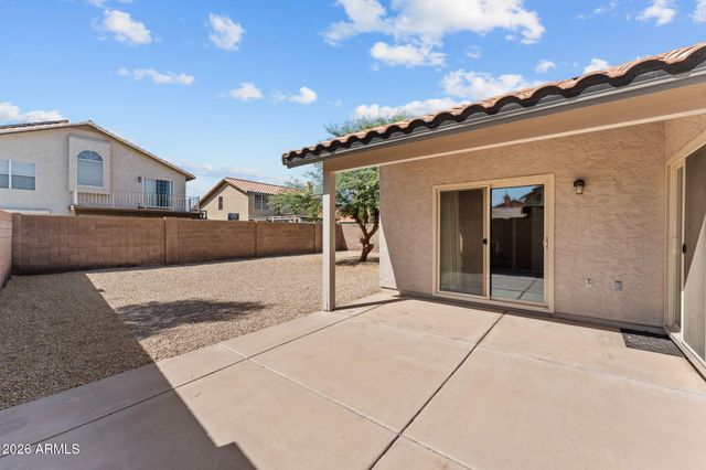 1841 W BROWNING Way, Chandler, AZ 85286