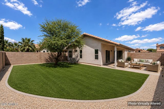 1841 W BROWNING Way, Chandler, AZ 85286