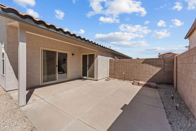 1841 W BROWNING Way, Chandler, AZ 85286