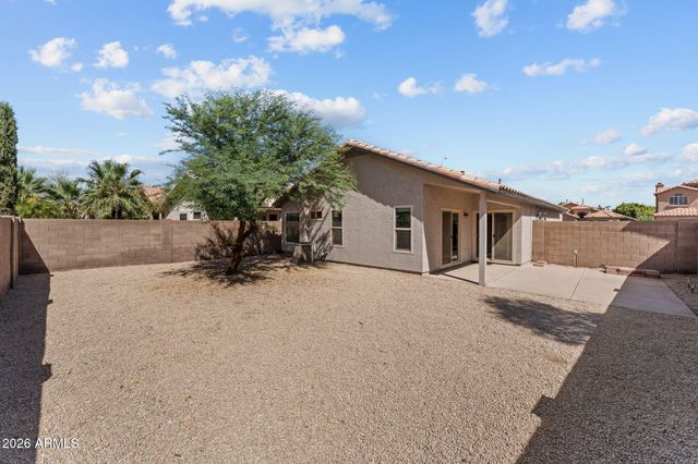 1841 W BROWNING Way, Chandler, AZ 85286