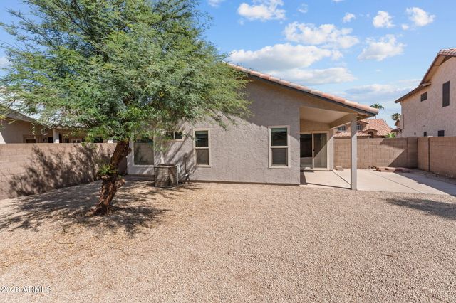 1841 W BROWNING Way, Chandler, AZ 85286