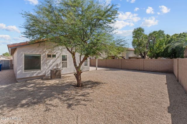 1841 W BROWNING Way, Chandler, AZ 85286