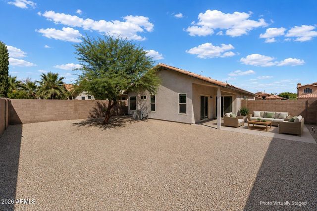 1841 W BROWNING Way, Chandler, AZ 85286