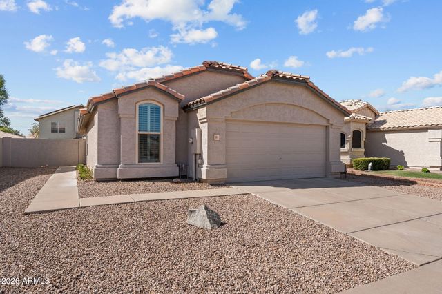 1841 W BROWNING Way, Chandler, AZ 85286