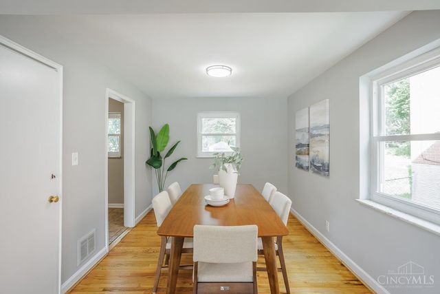 1629 Sutton Avenue, Cincinnati, OH 45230