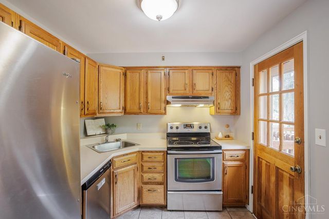 1629 Sutton Avenue, Cincinnati, OH 45230