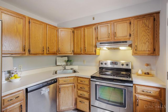 1629 Sutton Avenue, Cincinnati, OH 45230