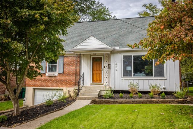 1629 Sutton Avenue, Cincinnati, OH 45230
