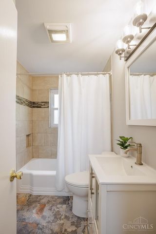 1629 Sutton Avenue, Cincinnati, OH 45230