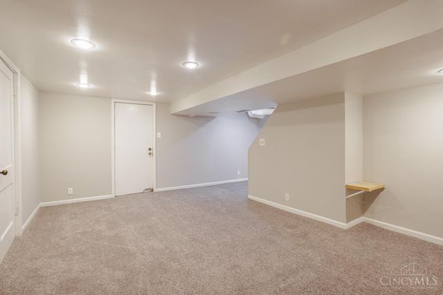 1629 Sutton Avenue, Cincinnati, OH 45230