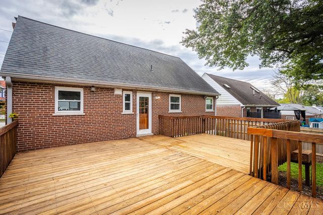 1629 Sutton Avenue, Cincinnati, OH 45230