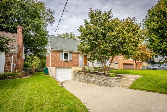 1629 Sutton Avenue, Cincinnati, OH 45230