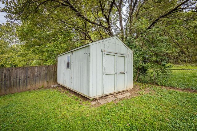 1629 Sutton Avenue, Cincinnati, OH 45230