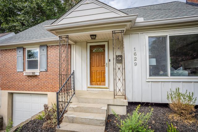 1629 Sutton Avenue, Cincinnati, OH 45230