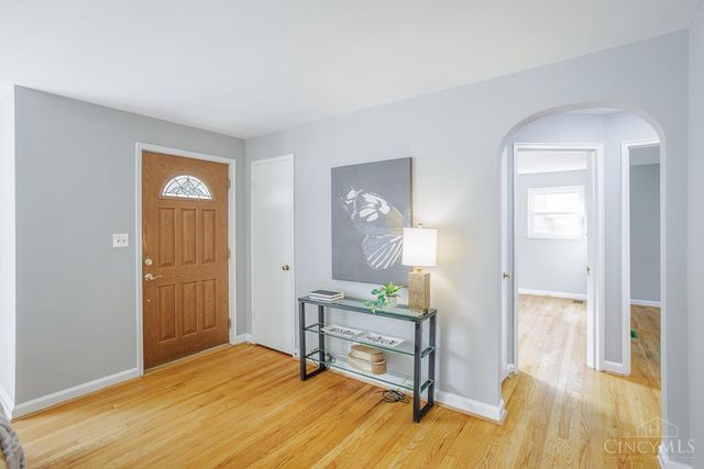 1629 Sutton Avenue, Cincinnati, OH 45230