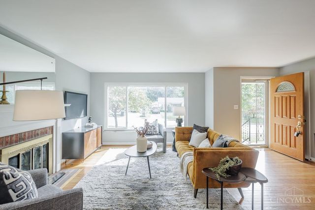 1629 Sutton Avenue, Cincinnati, OH 45230