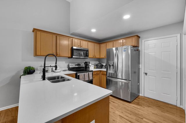 5200 Rockridge Ct, Antioch, TN 37013