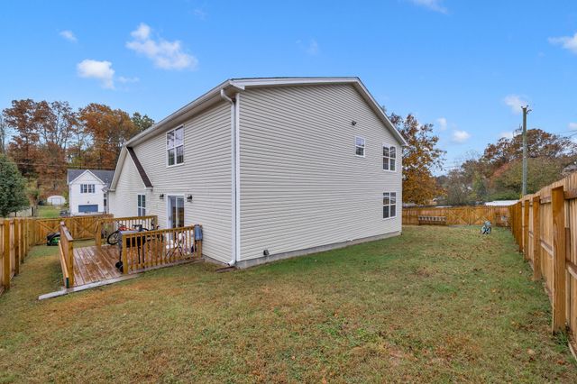 5200 Rockridge Ct, Antioch, TN 37013