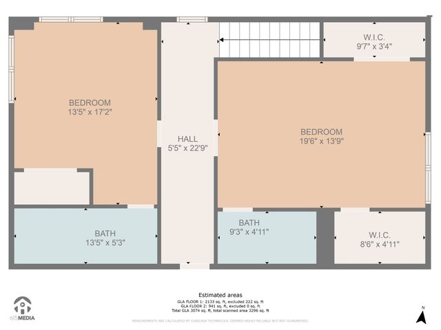 5200 Rockridge Ct, Antioch, TN 37013