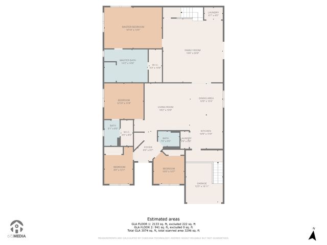 5200 Rockridge Ct, Antioch, TN 37013