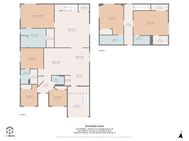 5200 Rockridge Ct, Antioch, TN 37013