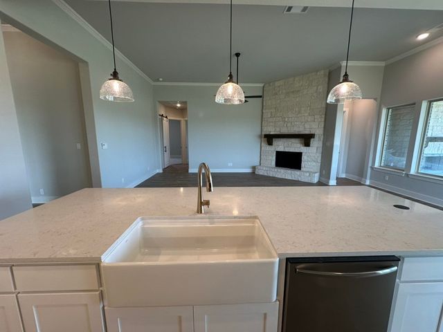 345 Cofer Road, Leonard, TX 75452