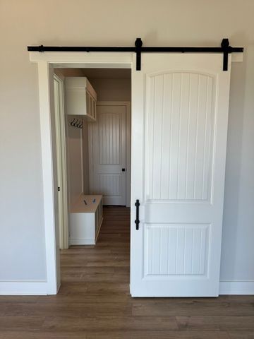 345 Cofer Road, Leonard, TX 75452