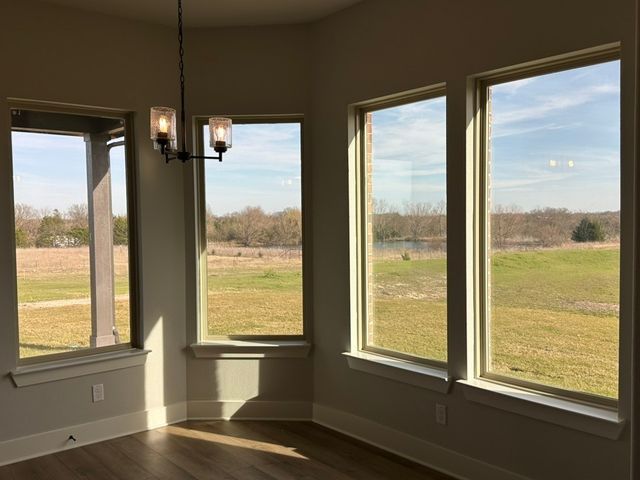 345 Cofer Road, Leonard, TX 75452