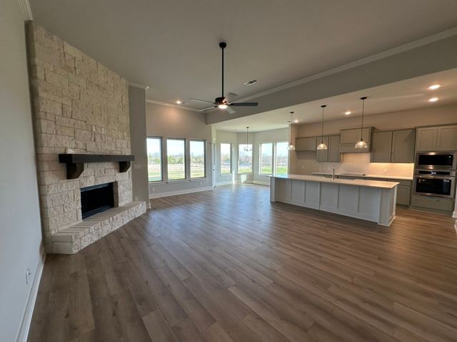 345 Cofer Road, Leonard, TX 75452