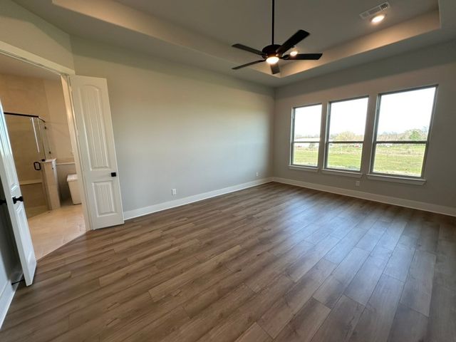 345 Cofer Road, Leonard, TX 75452