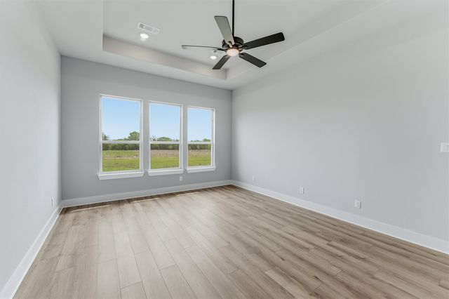 345 Cofer Road, Leonard, TX 75452