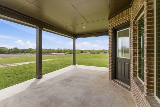 345 Cofer Road, Leonard, TX 75452