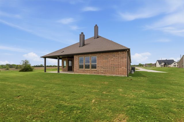 345 Cofer Road, Leonard, TX 75452