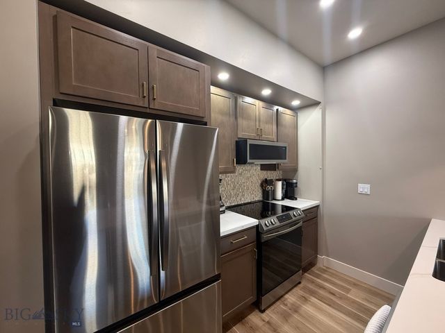 114 W Park Street 114A, Butte, MT 59701