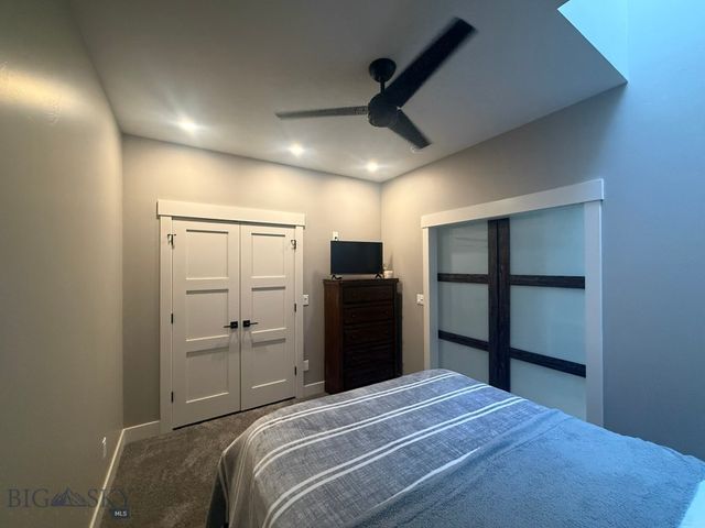 114 W Park Street 114A, Butte, MT 59701